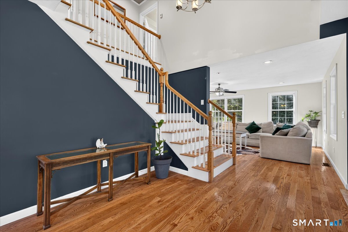 21 Thompson Road Franklin CT 06254
