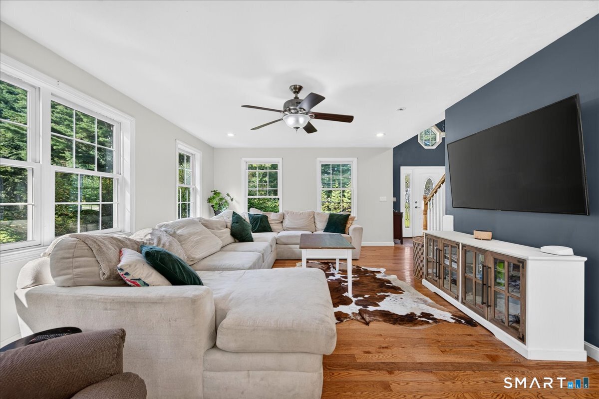 21 Thompson Road Franklin CT 06254