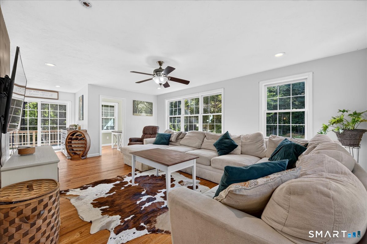 21 Thompson Road Franklin CT 06254