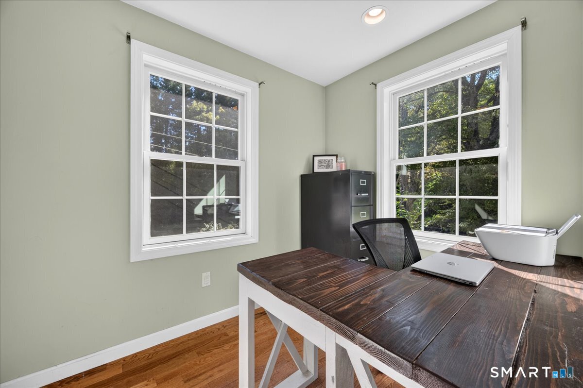 21 Thompson Road Franklin CT 06254