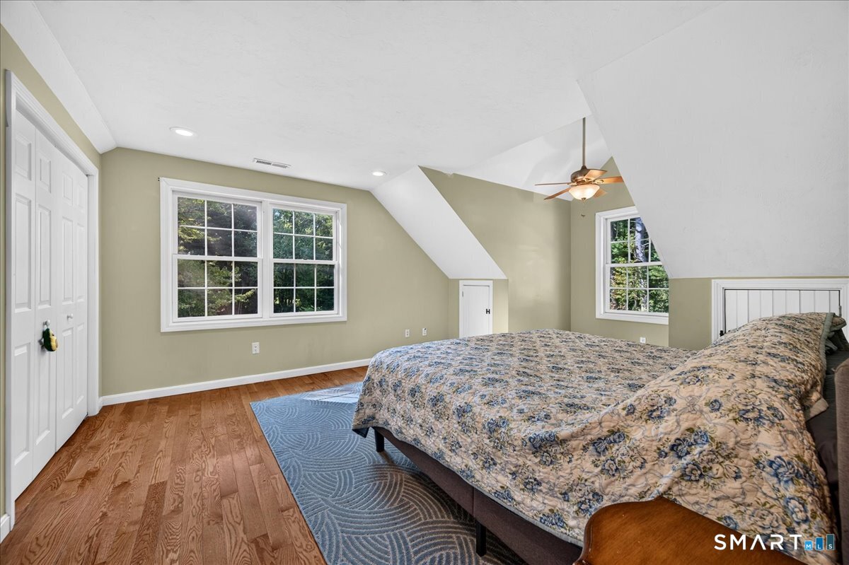 21 Thompson Road Franklin CT 06254