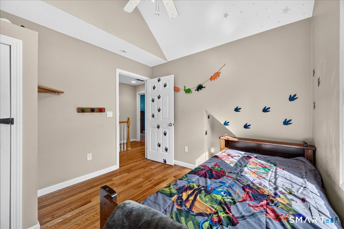 21 Thompson Road Franklin CT 06254