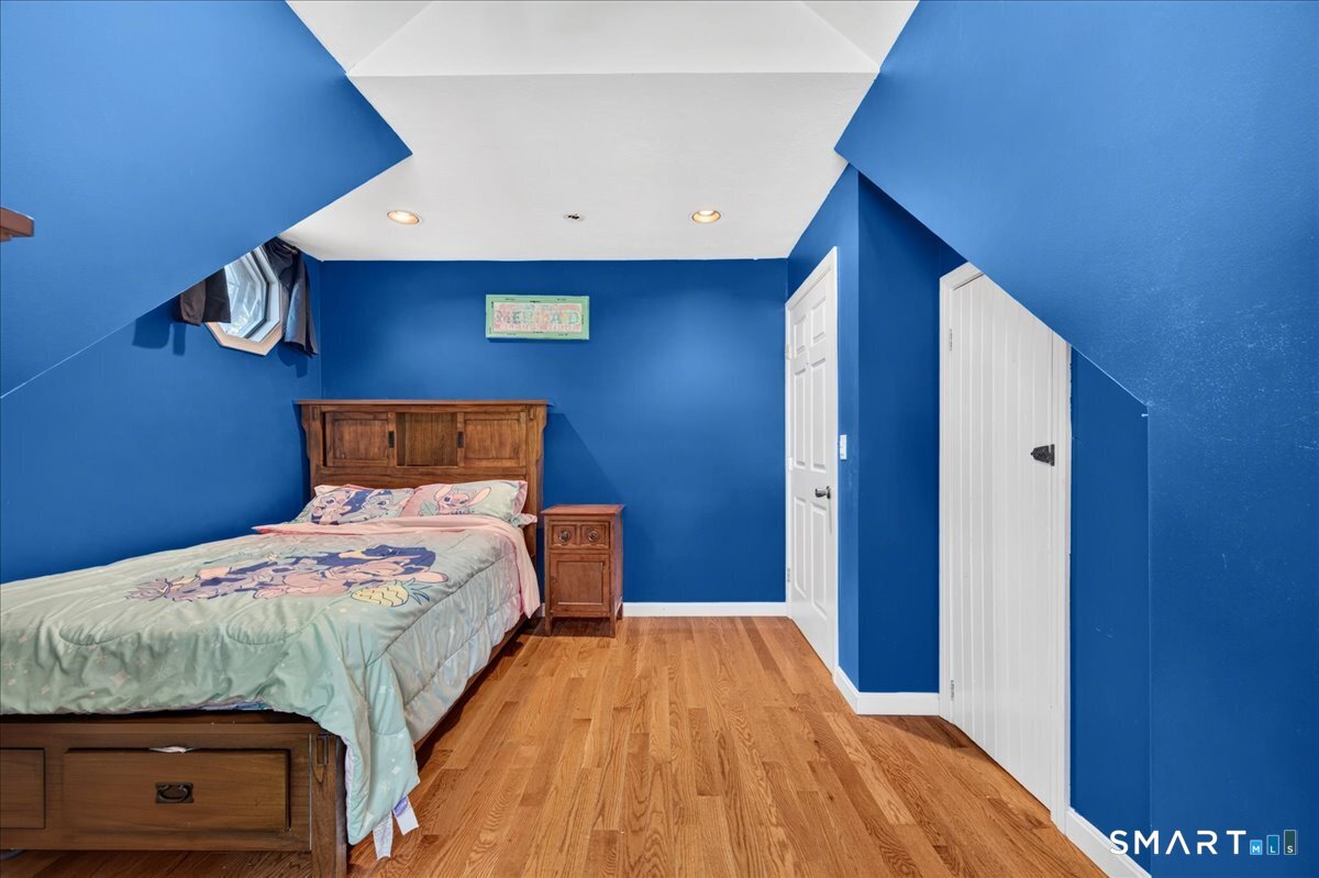 21 Thompson Road Franklin CT 06254