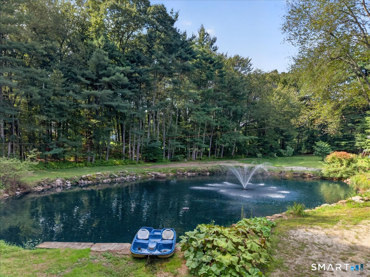 21 Thompson Road Franklin CT 06254