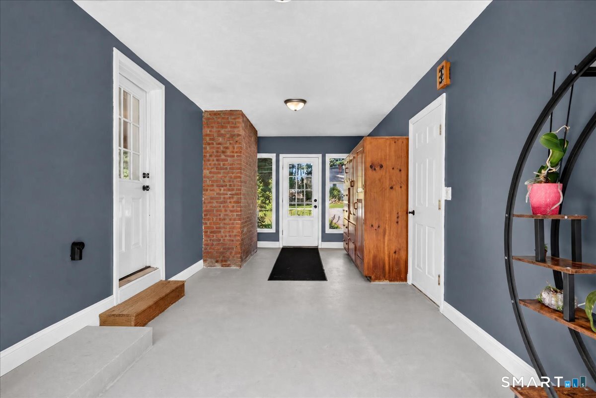 21 Thompson Road Franklin CT 06254