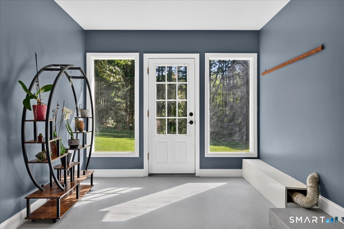 21 Thompson Road Franklin CT 06254