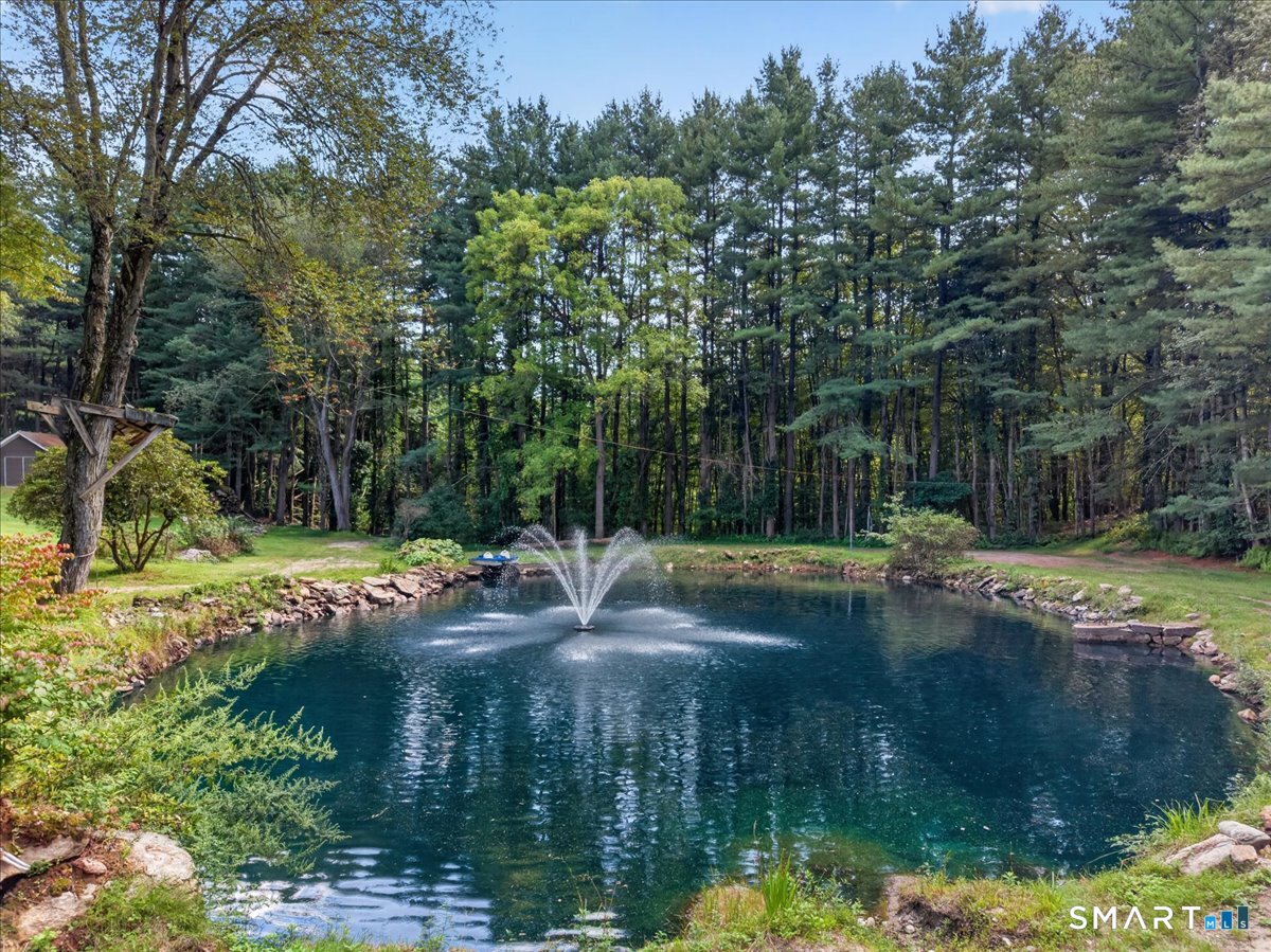 21 Thompson Road Franklin CT 06254