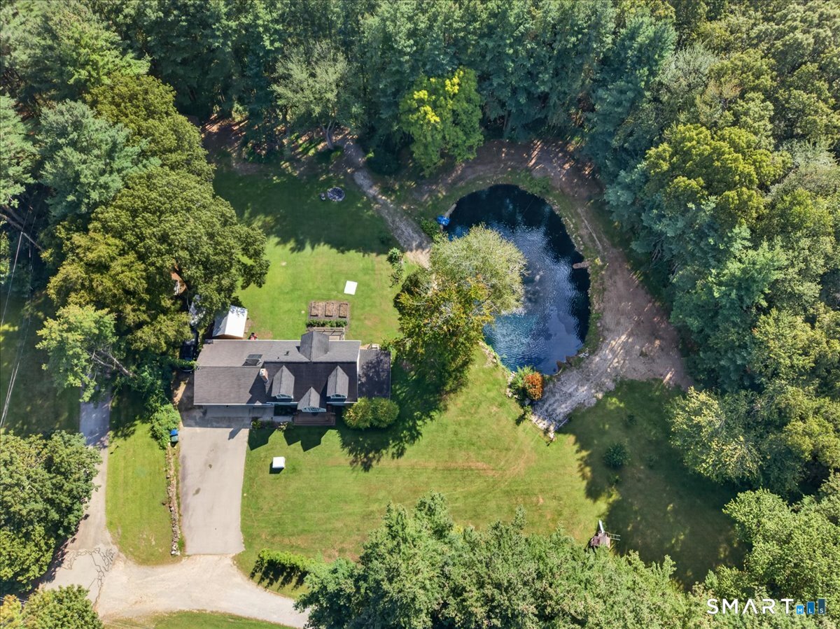 21 Thompson Road Franklin CT 06254