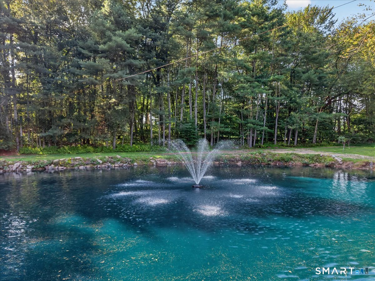21 Thompson Road Franklin CT 06254