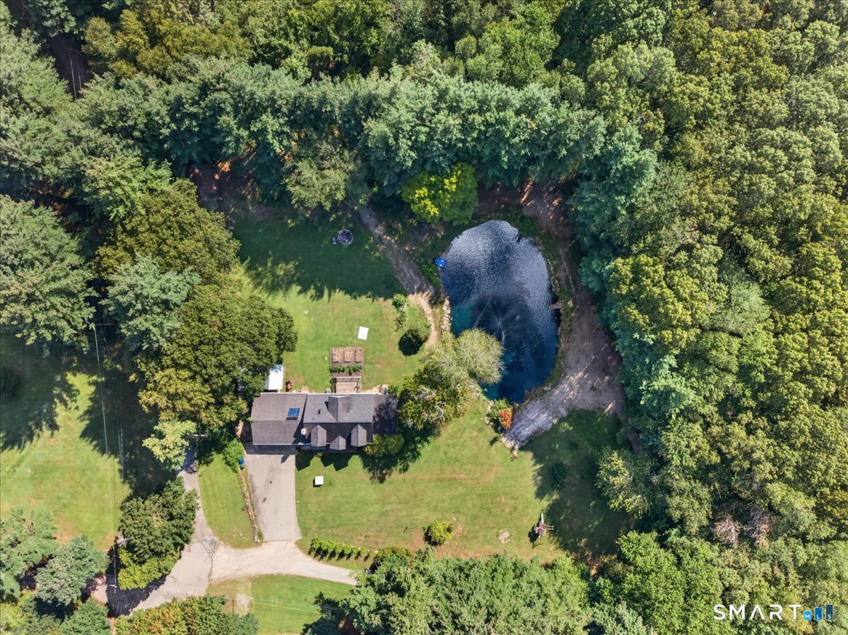 21 Thompson Road Franklin CT 06254