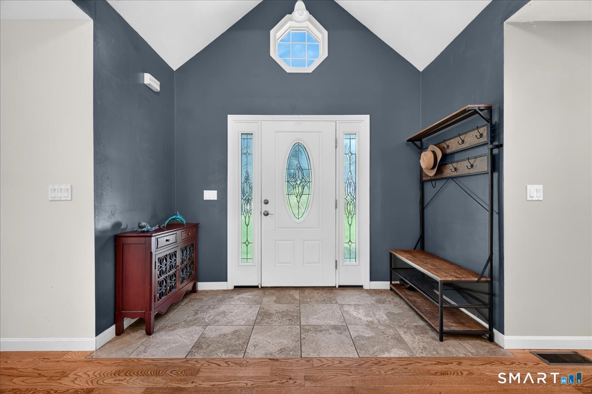 21 Thompson Road Franklin CT 06254