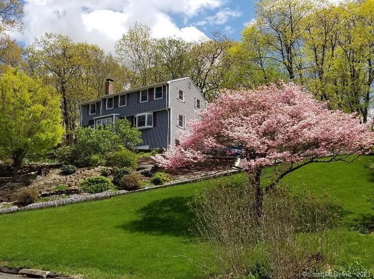 23 Knollwood Drive Vernon CT 06066