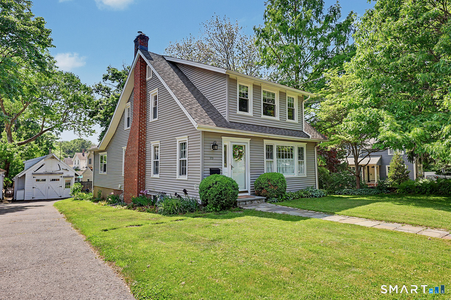 189 Church Hill Road Fairfield CT 06825