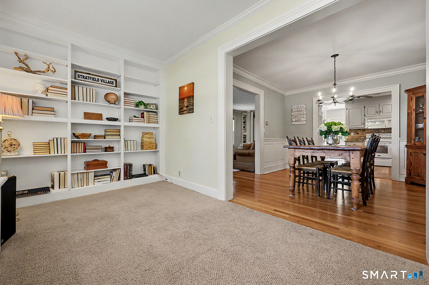 189 Church Hill Road Fairfield CT 06825