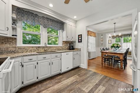 189 Church Hill Road Fairfield CT 06825