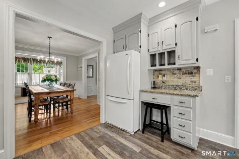 189 Church Hill Road Fairfield CT 06825