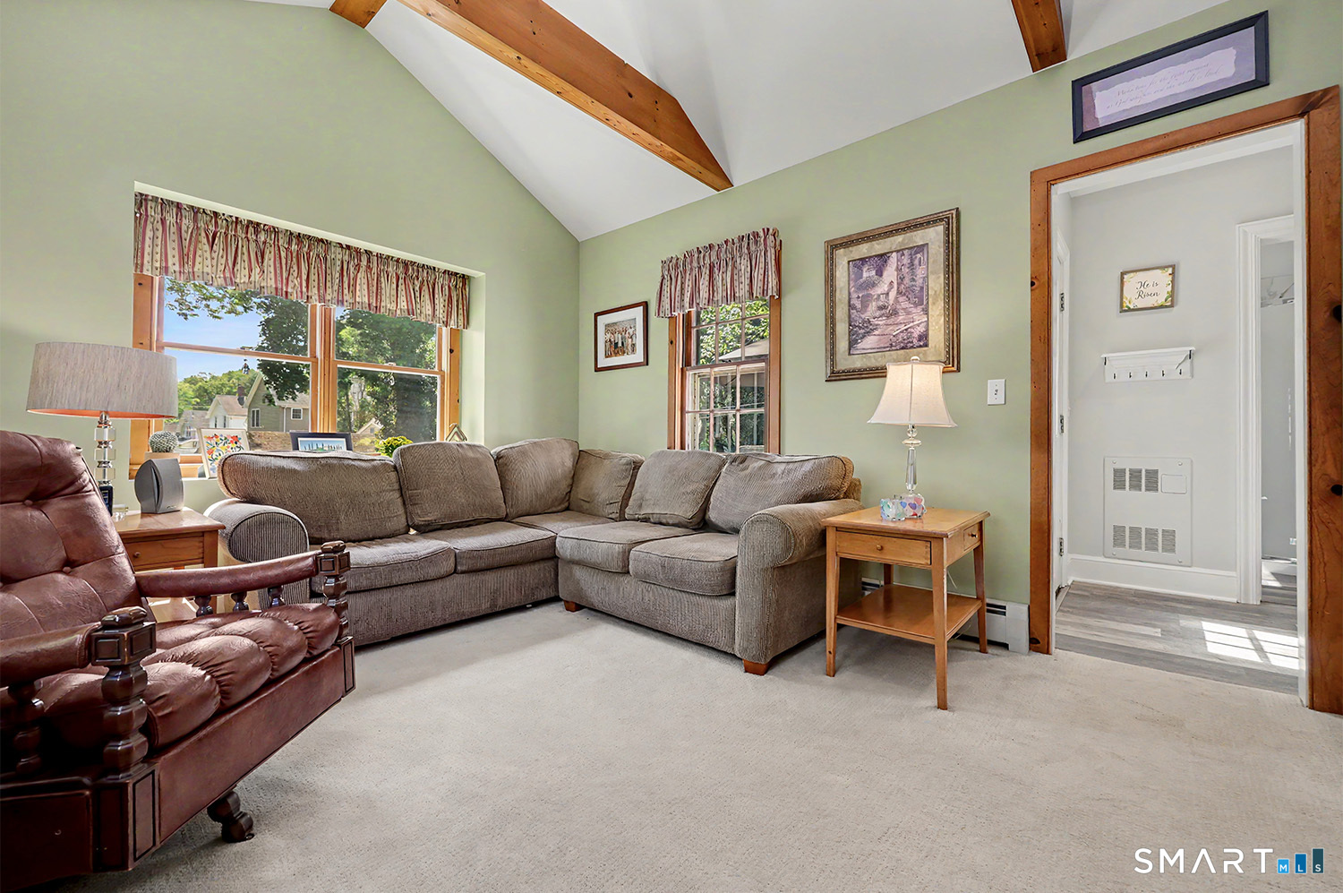 189 Church Hill Road Fairfield CT 06825