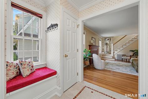 189 Church Hill Road Fairfield CT 06825