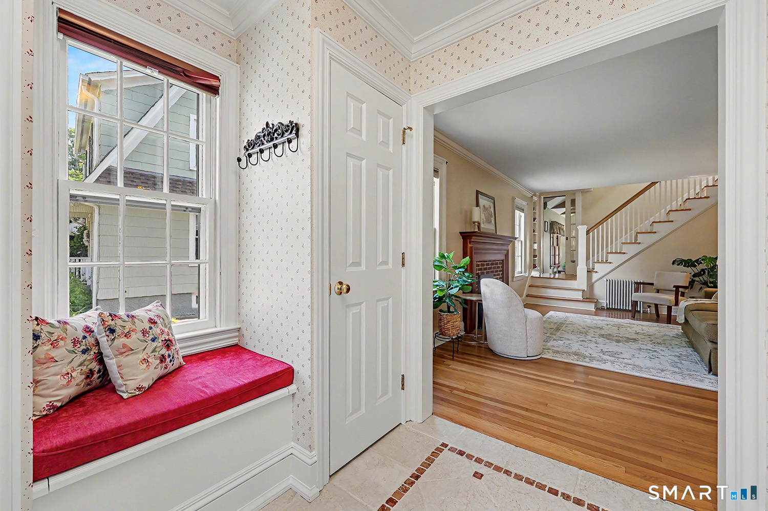 189 Church Hill Road Fairfield CT 06825
