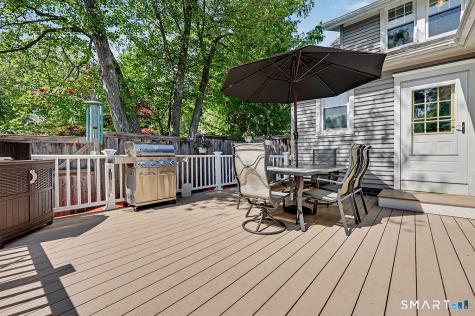 189 Church Hill Road Fairfield CT 06825