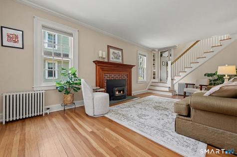 189 Church Hill Road Fairfield CT 06825