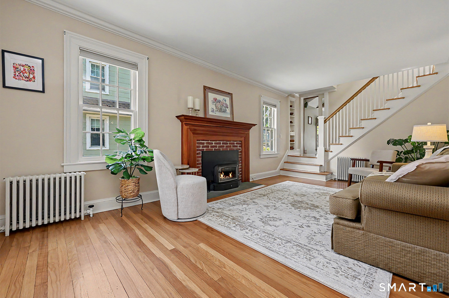 189 Church Hill Road Fairfield CT 06825