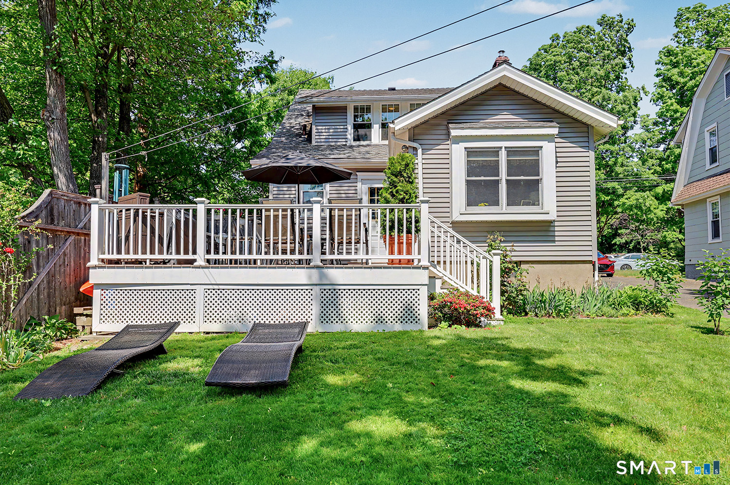 189 Church Hill Road Fairfield CT 06825