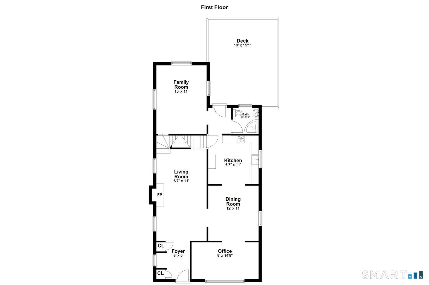 189 Church Hill Road Fairfield CT 06825