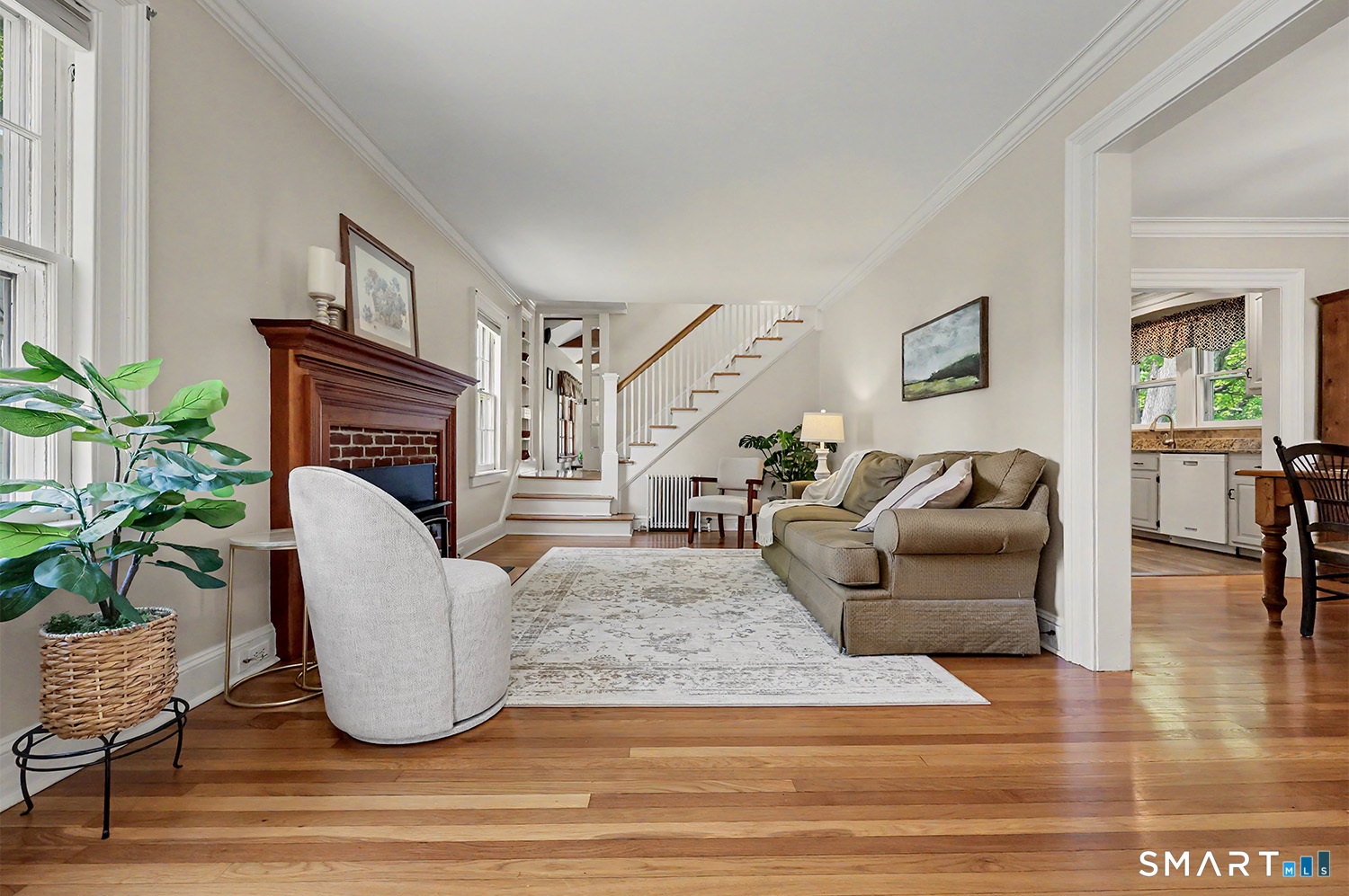 189 Church Hill Road Fairfield CT 06825