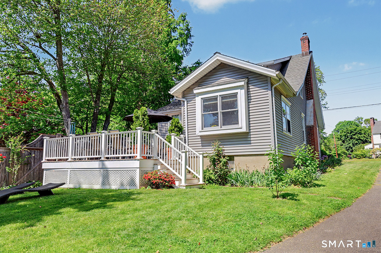 189 Church Hill Road Fairfield CT 06825