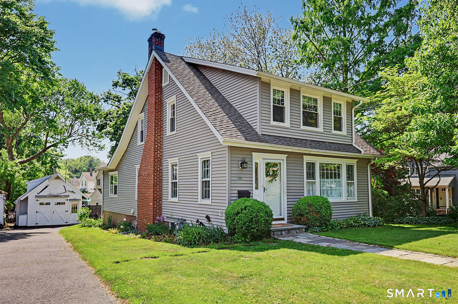 189 Church Hill Road Fairfield CT 06825