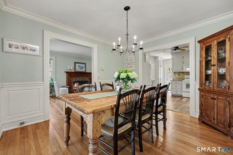189 Church Hill Road Fairfield CT 06825