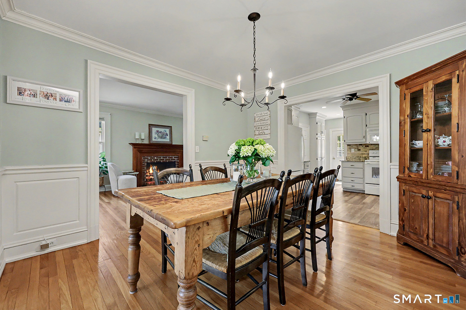 189 Church Hill Road Fairfield CT 06825