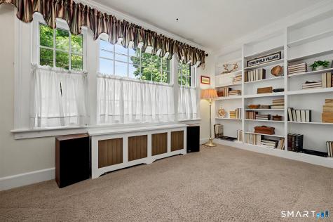189 Church Hill Road Fairfield CT 06825