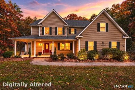 81 Monson Road Stafford CT 06076