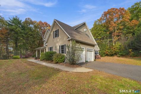 81 Monson Road Stafford CT 06076