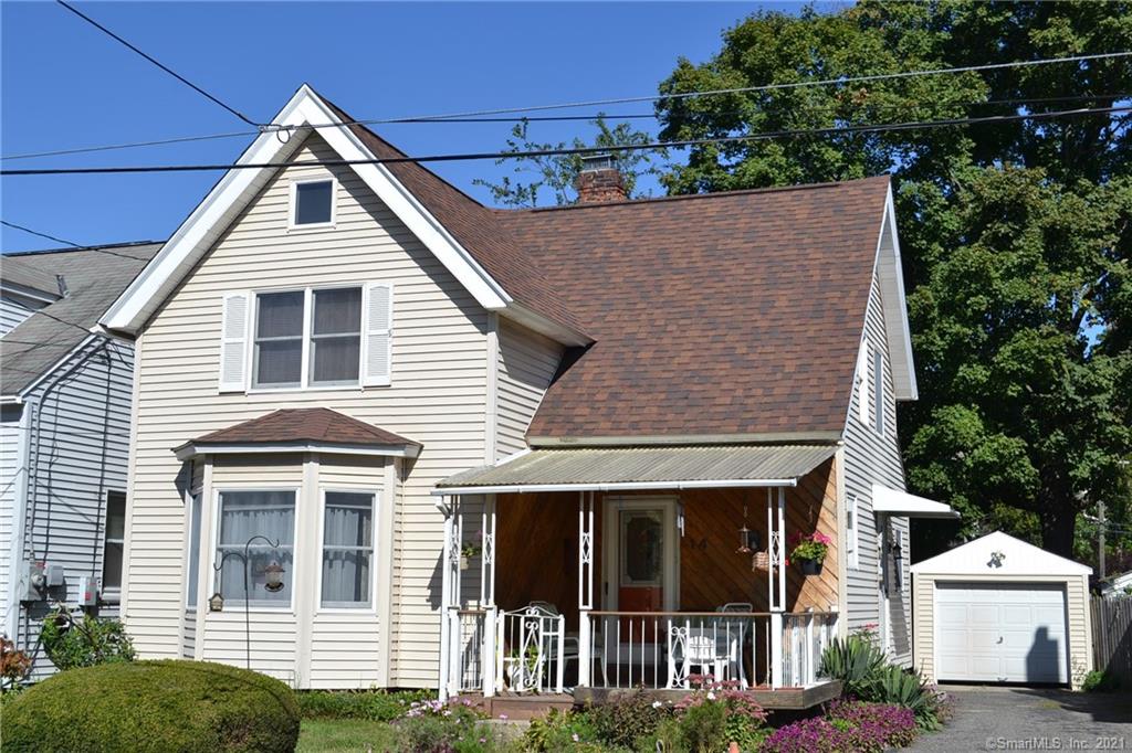14 Nicholas Square New Milford CT 06776