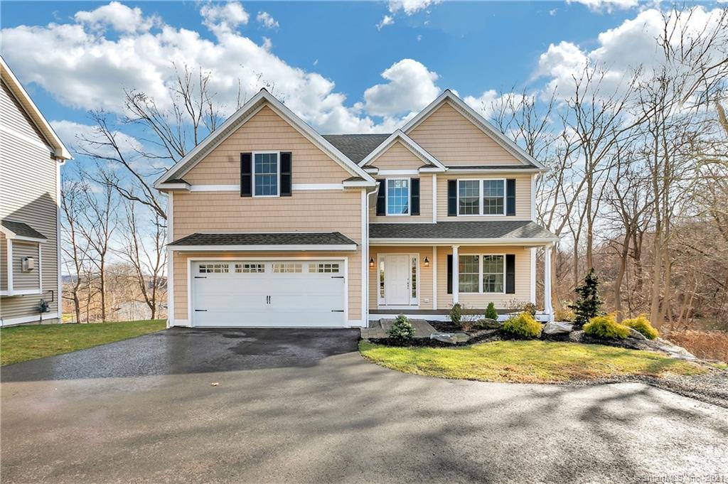 3 Sylvesters Way Shelton CT 06484
