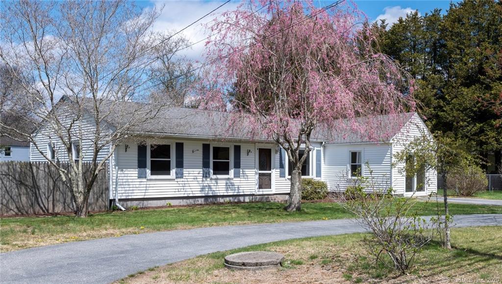 130 Boston Post Road Old Lyme CT 06371
