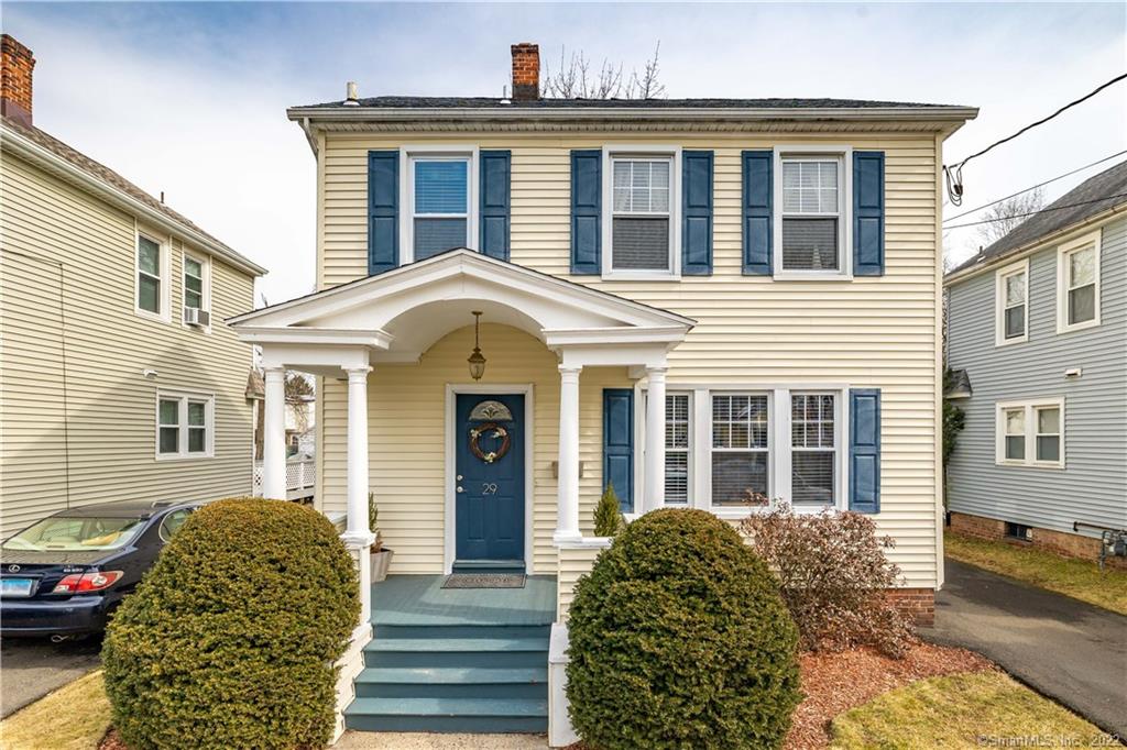 29 Duane Road Hamden CT 06514