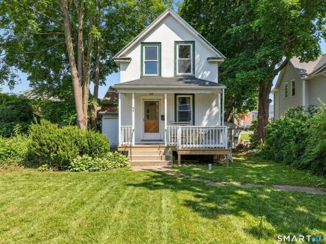 44 Rogers Street New London CT 06320