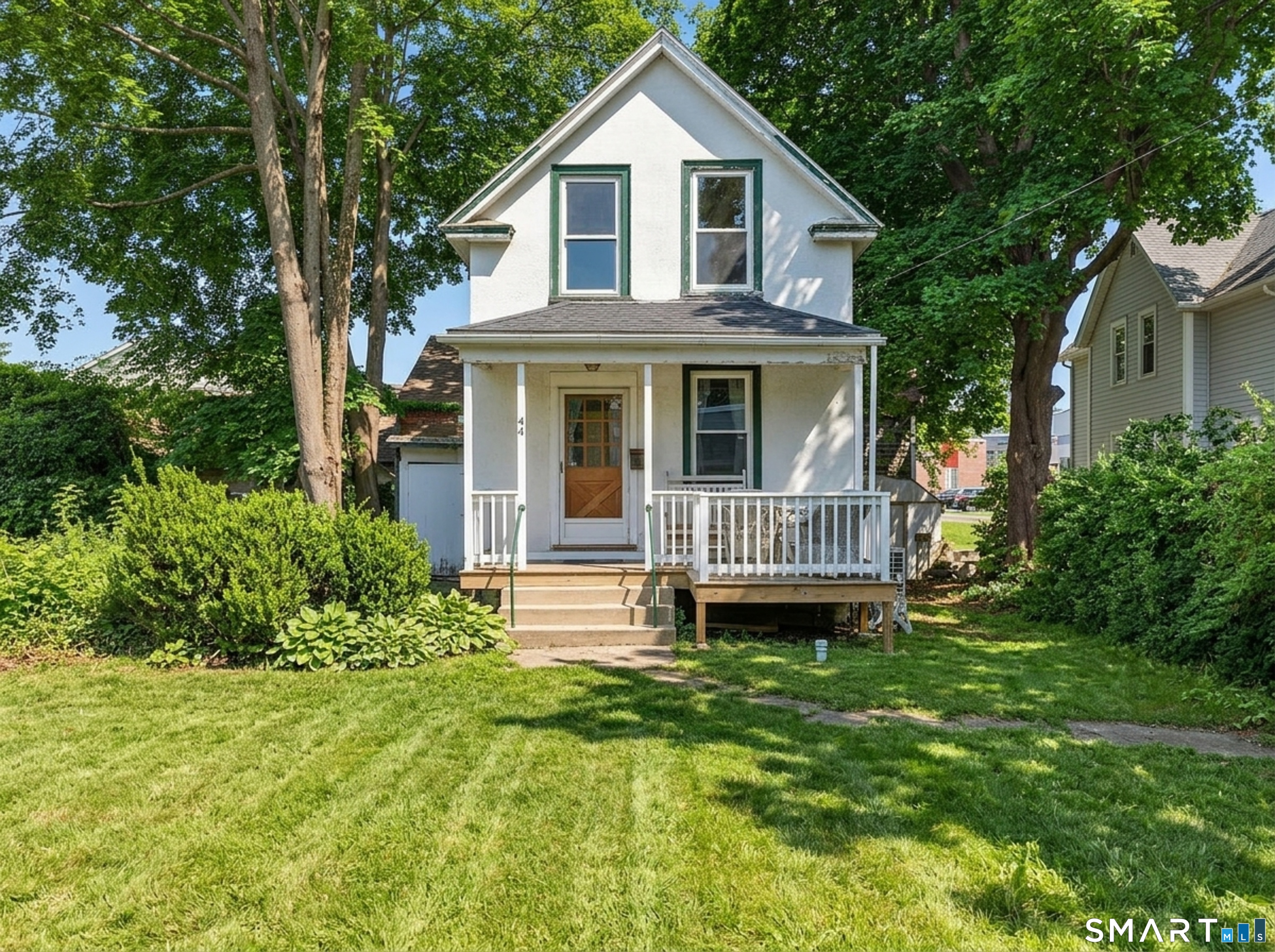 44 Rogers Street New London CT 06320