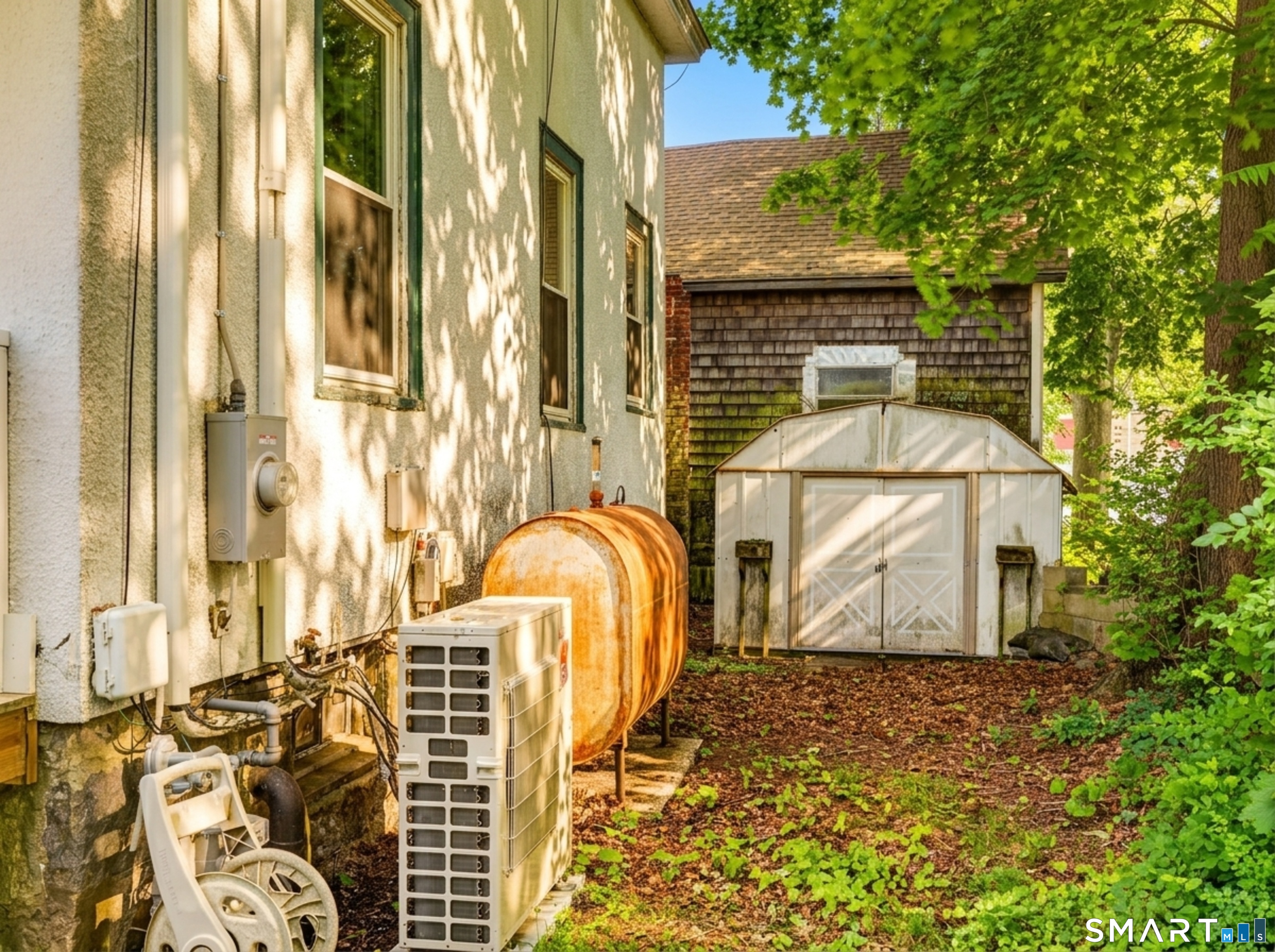 44 Rogers Street New London CT 06320