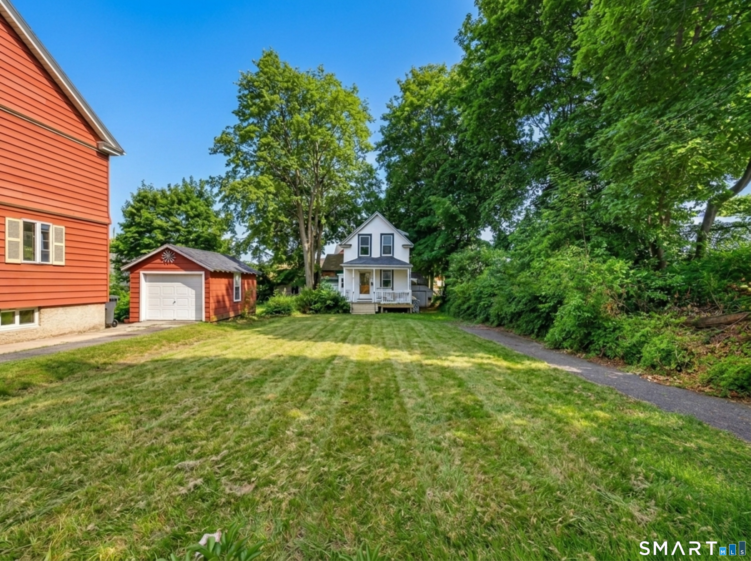 44 Rogers Street New London CT 06320