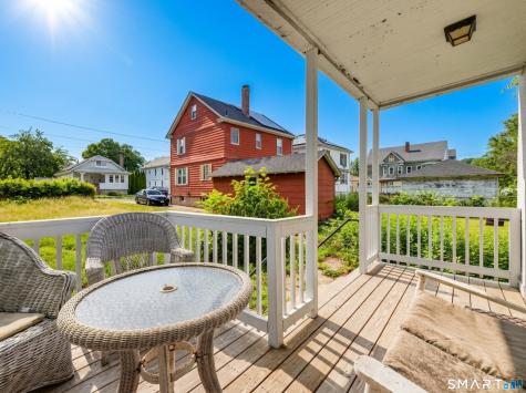 44 Rogers Street New London CT 06320