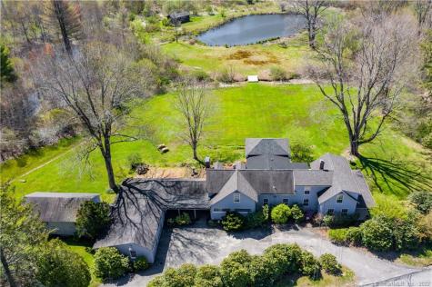 40 Camp Dutton Road Litchfield CT 06759