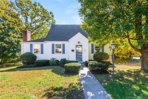 49 Rosedale Street Fairfield CT 06824