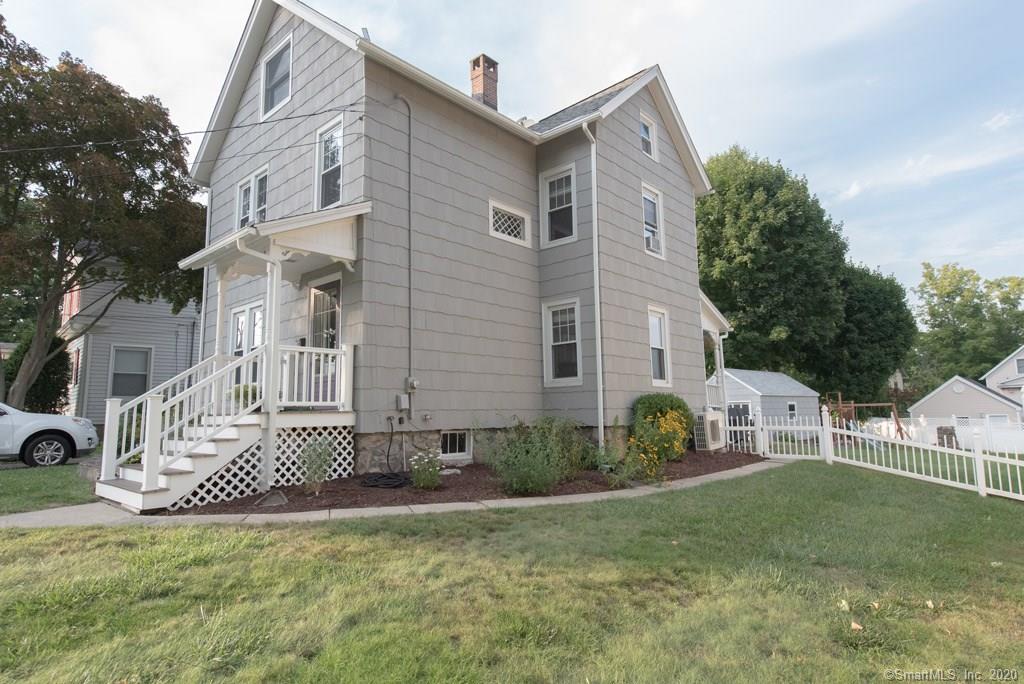7 Winthrop Place Danbury CT 06810