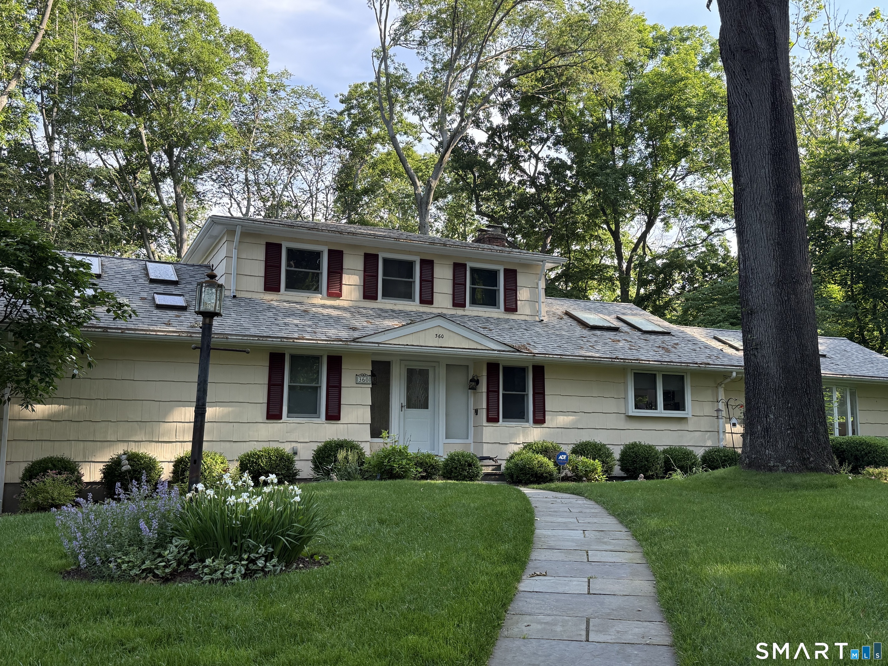 360 Autumn Ridge Road Fairfield CT 06825