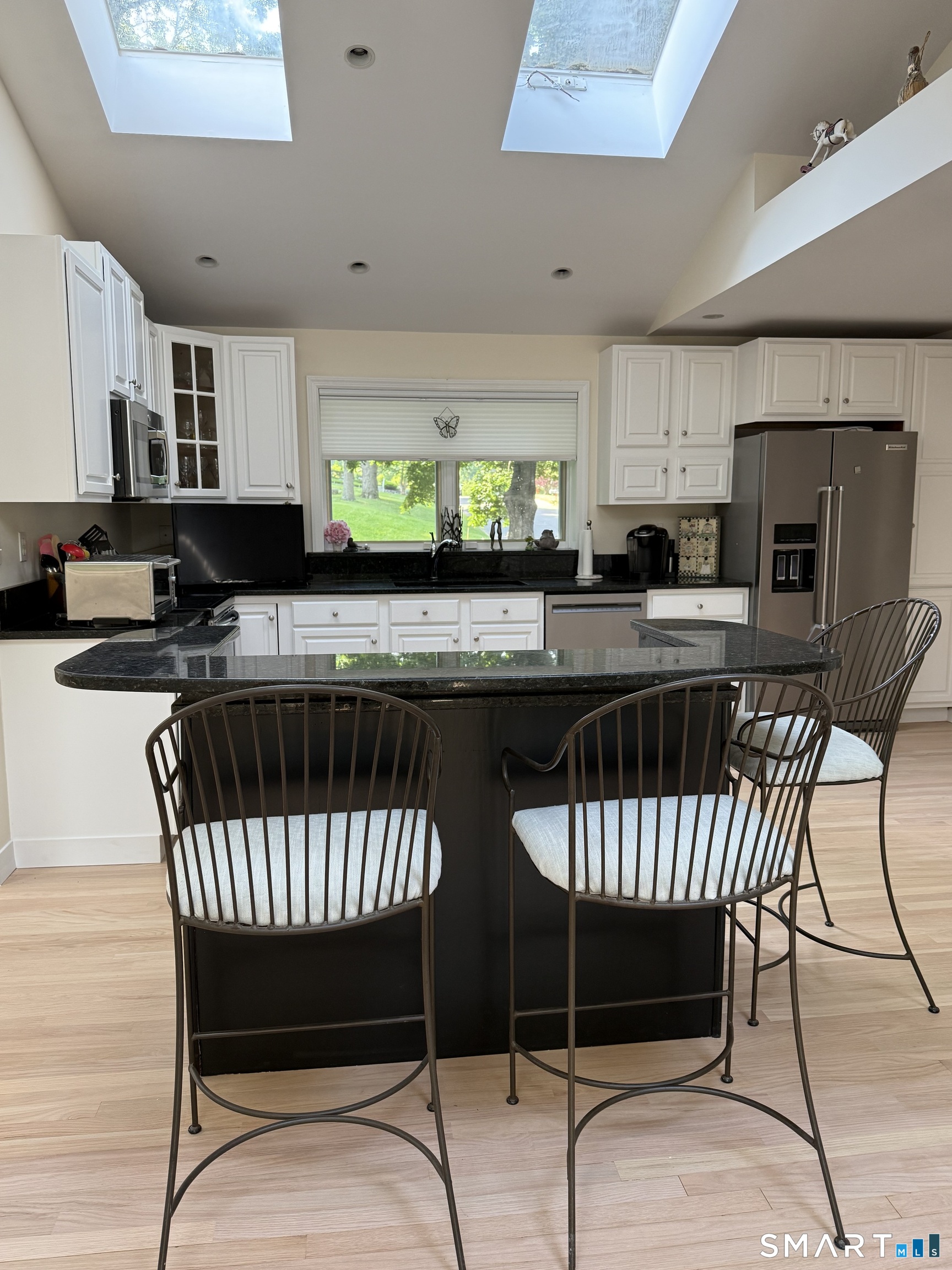 360 Autumn Ridge Road Fairfield CT 06825